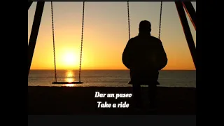 Röyksopp Ft Susanne Sundfør- Stay Awhile (Sub-Español/Lyrics)