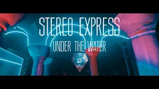 Stereo Express | Under the Water After Movie @ Binbirdirek Sarnıcı İstanbul (04.10.2019)