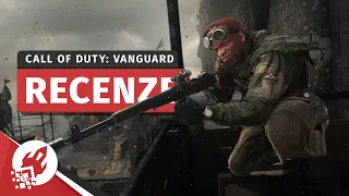 Call of Duty: Vanguard - Recenze