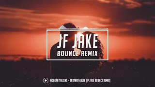 Modern Talking - Brother Louie (JF Jake Bounce Remix)