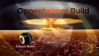 Airburst Seeker is a NUKE! | Oppenheimer Build | The Division 2
