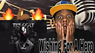Polo G - Wishing For A Hero (Official Video) Reaction 🔥🙏🏾