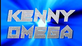 ►KENNY OMEGA AEW || Battle Cry with Epic Prelude || New Titantron 2023 ᴴᴰ (Custom) ◄