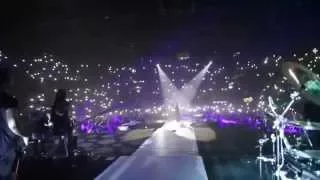 Emma Marrone - Emma Tre Punto Zero (Backstage Mediolanum Forum)