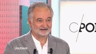 "D'ici à 2022, Le FN sera au pouvoir" - Jacques Attali - C politique - 17/05/2015