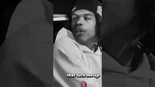 LIL BABY- “WHEN SOMEBODY HATING THAT MAKE ME TURN UP”🤯🗣️#motivation #mindset #lilbaby #rap #viral