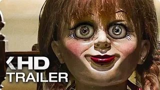 Annabelle 3 (2019) Official Trailer HD