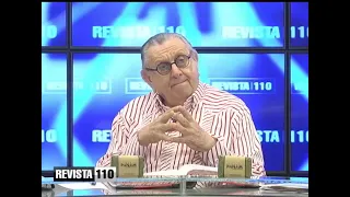 Revista 110 | Comentario | Dr. Hazim 06/07/2021 (2)