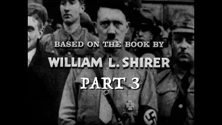 The Rise and Fall of the Third Reich [1968] part 3 (William Shirer)