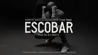 Kanye West x Desiigner Type Beat   Escobar Prod By andy escobar .com