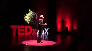 The myth of globalisation | Peter Alfandary | TEDxAix