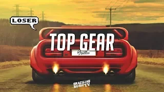 Top Gear (Harvey Remix)