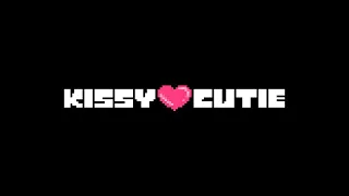 Memory Box (From Kissy Cutie: an Undertale fangame.)