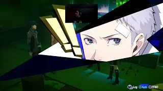 BACK TO PERSONA! Persona 3 Reload First Playthrough Part 4