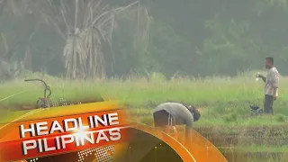Headline Pilipinas | TeleRadyo (31 August 2022)