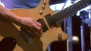 Malcolm Young: riff from "Jailbreak"