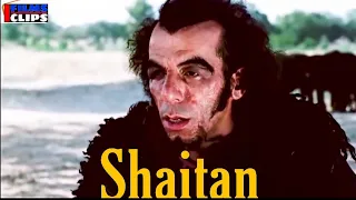 Shaitan| Scene From prophet Yousuf a.s Movie || شیطان