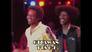 Ottawan - T'es O.K.