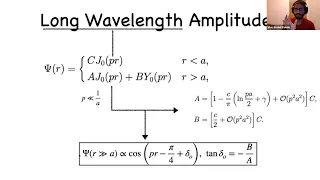 Talking Physics: Renormalization in Quantum Mechanics, the 2D Case