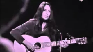 Joan Baez - With God on Our Side (Live 1966)