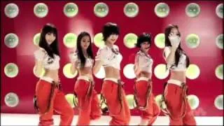 [MV] KARA - Mister (Japanese version)