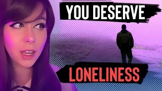 MEN BAD? Shoe 0n Head Faces Male Loneliness Video BACKLASH