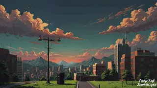 chill vibes 🎧😌 a lofi beats playlist to relax to 🌆🎶