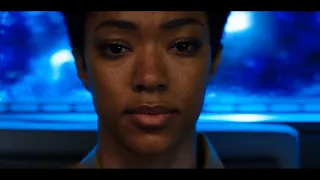 Star Trek: Discovery - Welcome to Discovery