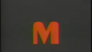 MTM Productions/MTM Television Distribution Group (1982/1987)