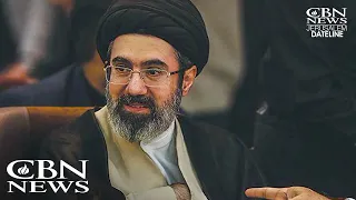 Cohanim on Iran's Raisi: US Should Not Send Condolences after Death of Mass Murderer