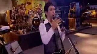 PLACEBO  "One of a Kind" live at Vieilles Charrues 2006