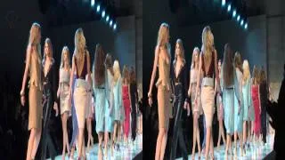 fashiontv | FTV.com - Mix of Designers in 3D