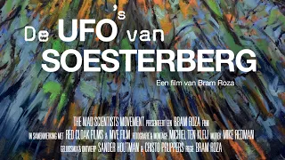 De UFO's van Soesterberg - Officiële trailer (2023)