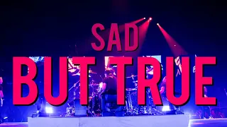 Metallica: Sad But True - Live In Kansas City, MO (March 6, 2019) [2 Cams]