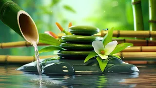 Beautiful Relaxing Music for Stress Relief - Calming Music, Meditation, Relaxation Sleep, Nature