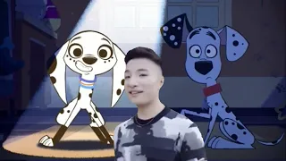 Super Idol Meme|101 Dalmatian Street