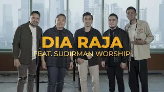 Dia Raja feat. Sudirman Worship (Live) - Sidney Mohede