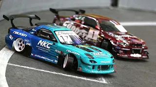 Top 46 MOST AMAZING RC Cars Drifting / Awesome R/C drift cars