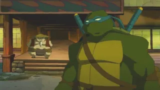 Teenage Mutant Ninja Turtles Season 4 Episode 14 - The Ancient One [FULL HD]