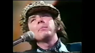 Ronnie Lane & Slim Chance - TOTP 1974 (wiped)