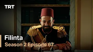 Filinta Season 2 - Episode 67 (English subtitles)