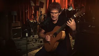 Ian Moss - 'Rivers Run Dry' (Official Music Video)