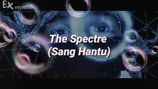 Alan Walker - The Spectre + lirik & terjemahan