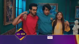 bade achhe lagte hain season 2 full episode today