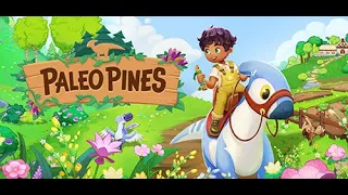 Building a New Pen | Paleo Pines Ep 69