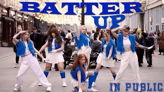 [KPOP IN PUBLIC][ONETAKE] BABYMONSTER (베이비몬스터)  ‘BATTER UP’ | Dance Cover by GOODVIBES