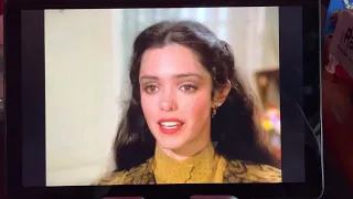 DYNASTY: Season 4 (1983-84) clip (Kirby’s departure)