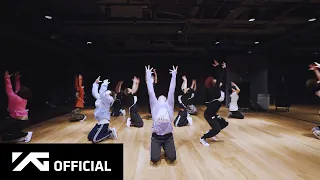 TREASURE - ‘SBS 2020 K-Pop Awards’ STAGE PRACTICE VIDEO