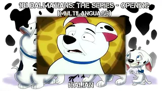 101 Dalmatians: The Series – Opening [Multilanguage]