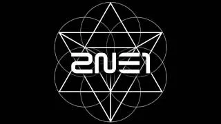 [Full Audio] 2NE1 - 02. Come Back Home